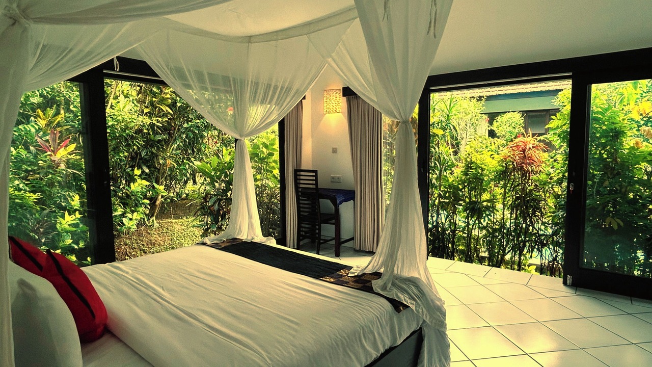 Photo of Bedroom in Lodtunduh