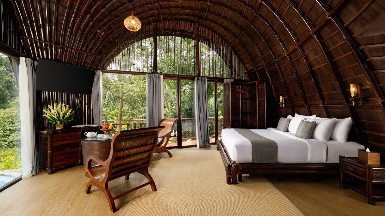 Photo of Bedroom in Andong