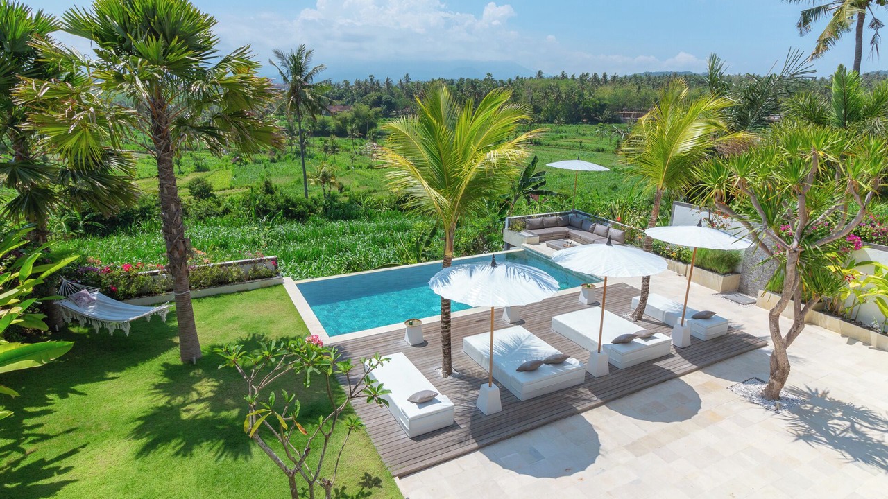 Photo of Outdoor in Tumbu Village