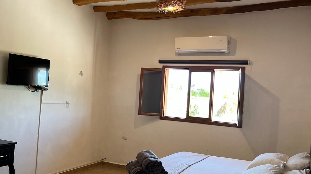 Photo of Bedroom in Isla Holbox