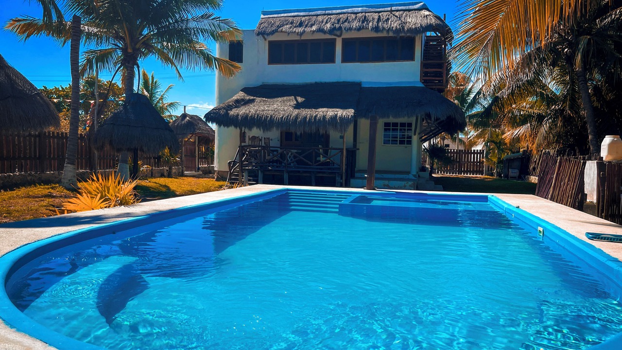Photo of Outdoor in Isla Holbox