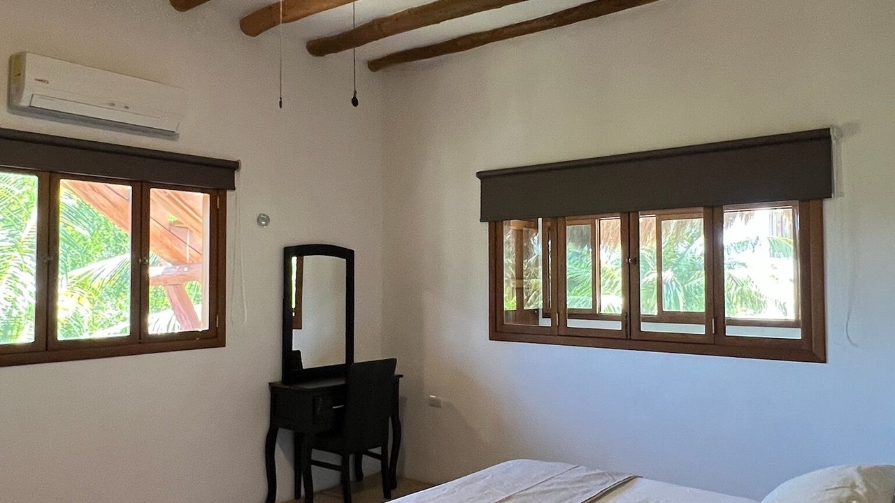 Photo of Bedroom in Isla Holbox