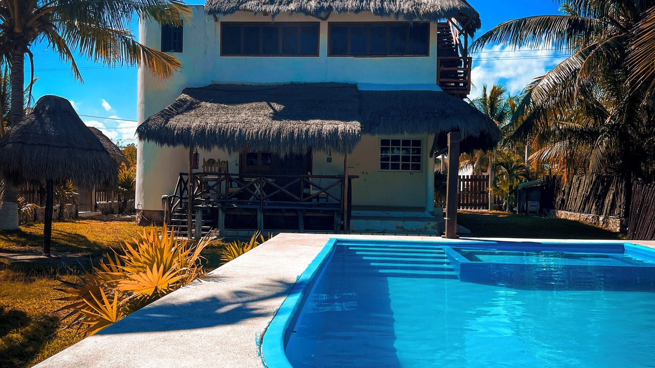 Photo of Outdoor in Isla Holbox