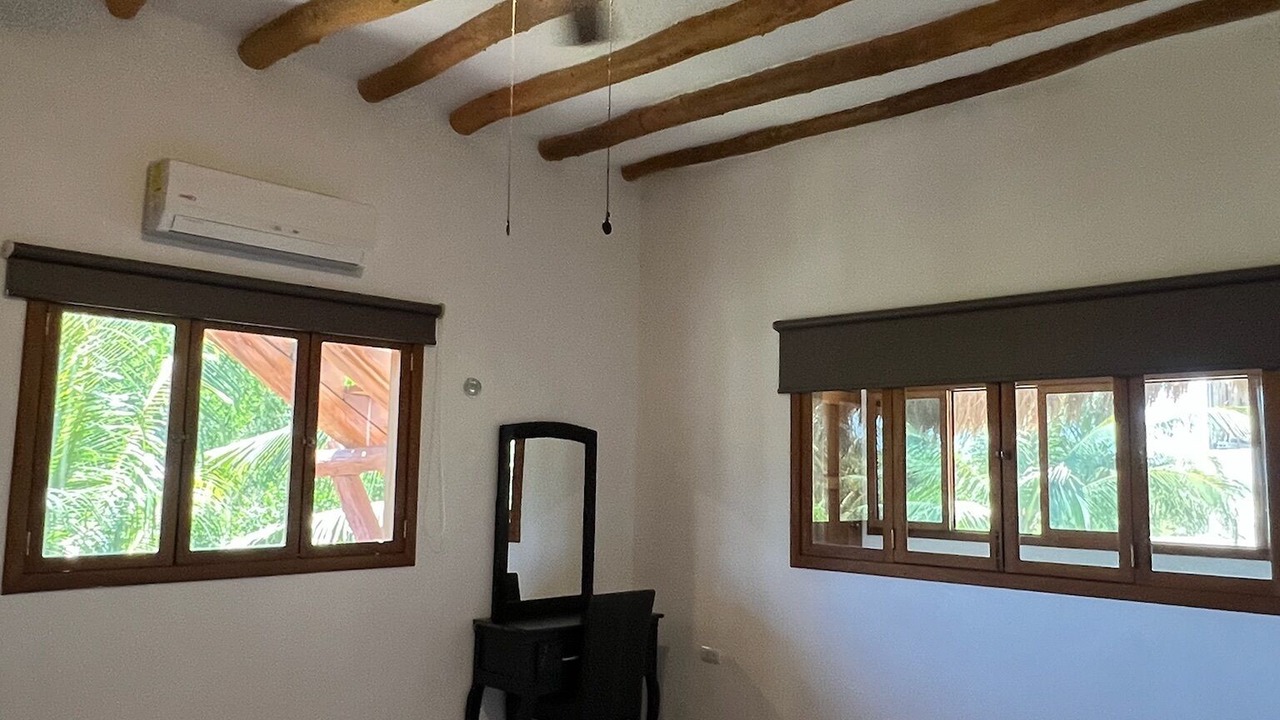 Photo of Bedroom in Isla Holbox