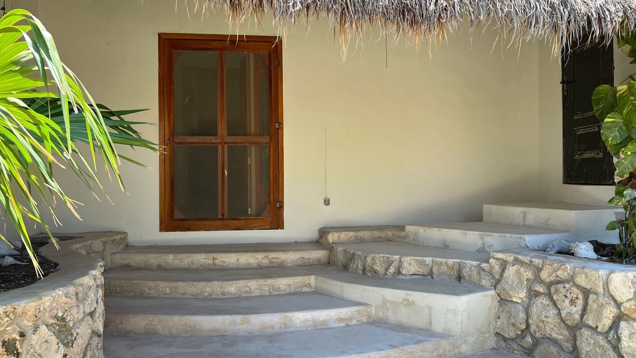 Photo of Outdoor in Isla Holbox