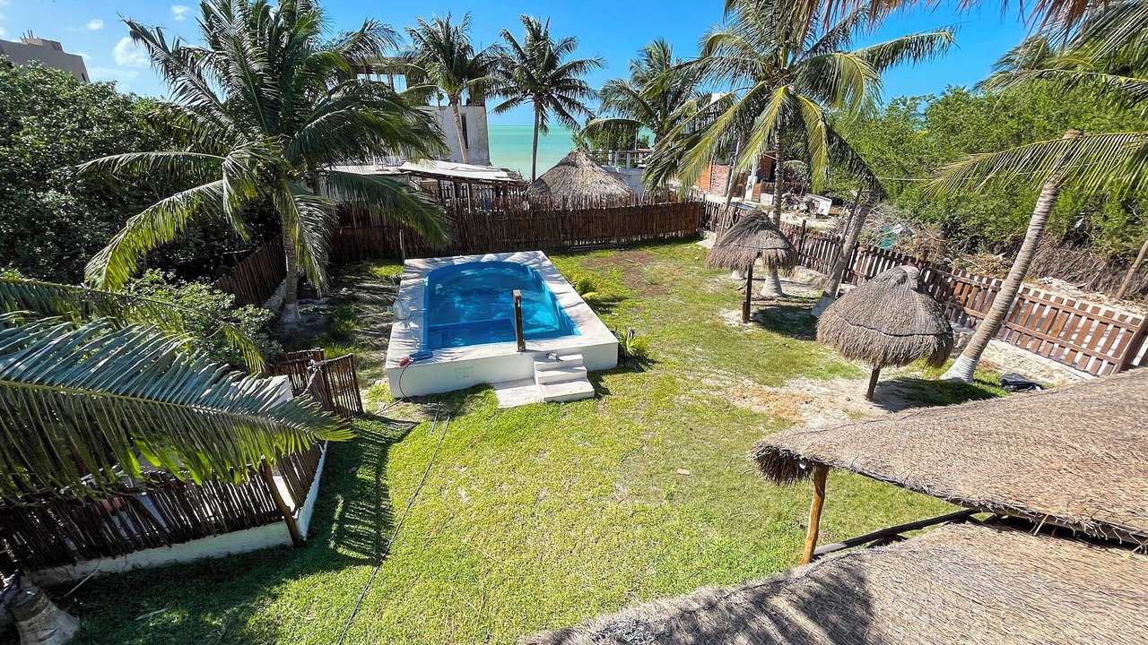 Photo of Outdoor in Isla Holbox