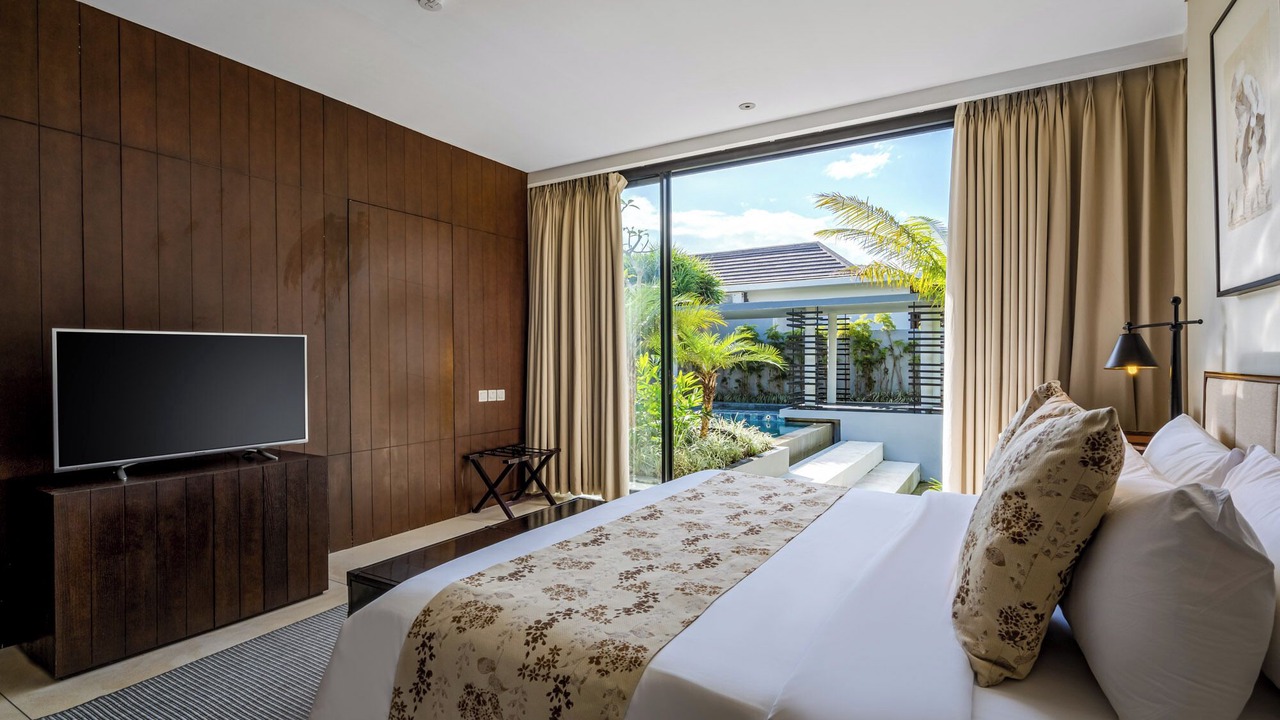 Photo of Bedroom in Kampial