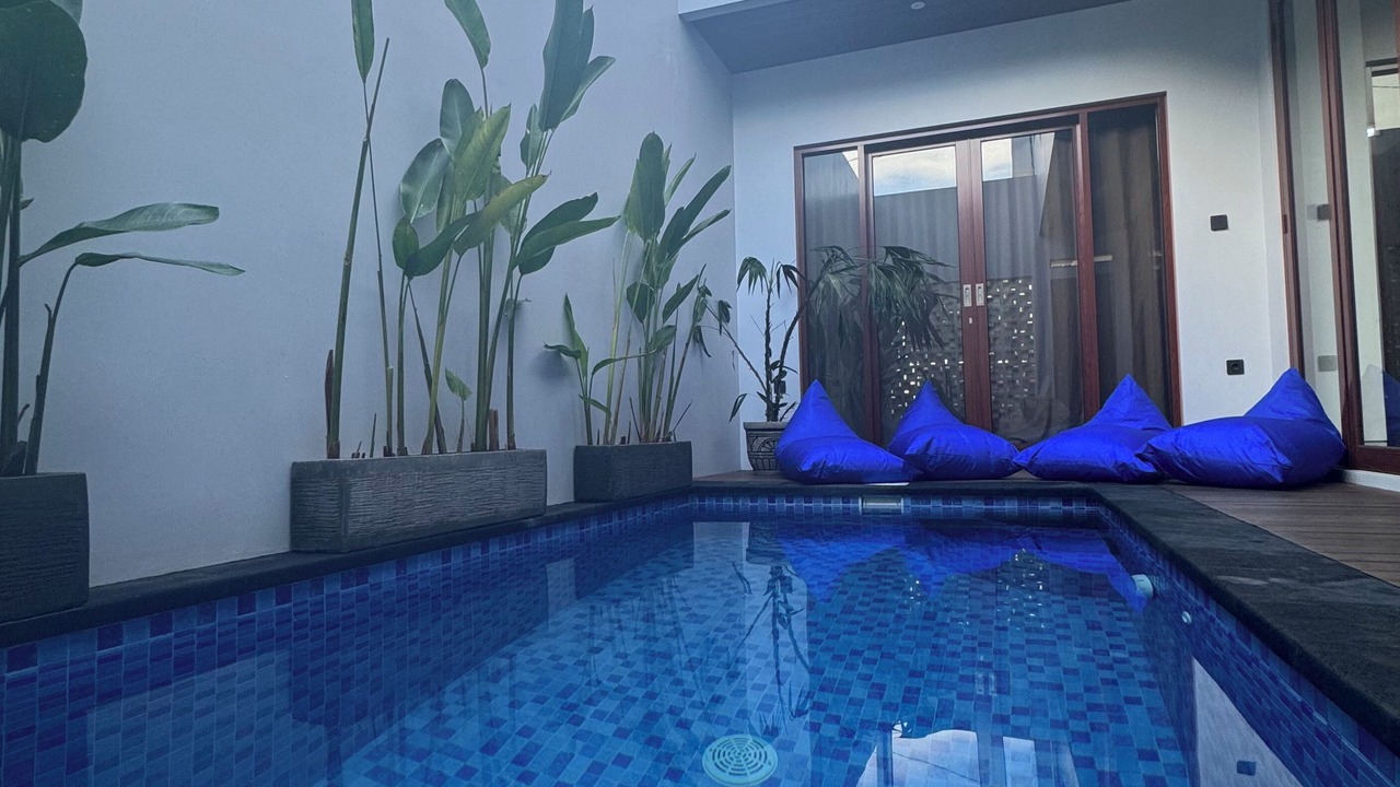 Photo of Outdoor in Taman Griya