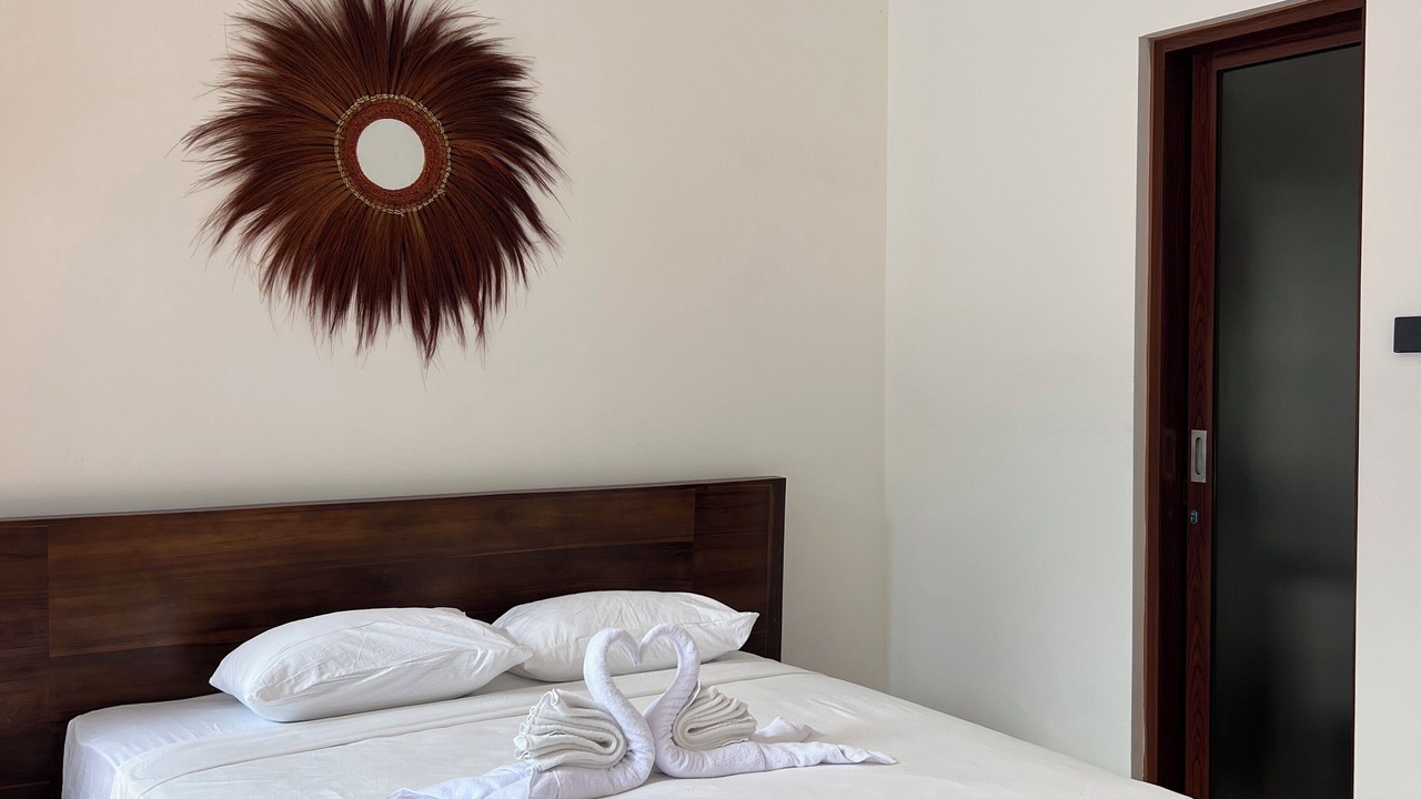 Photo of Bedroom in Taman Griya