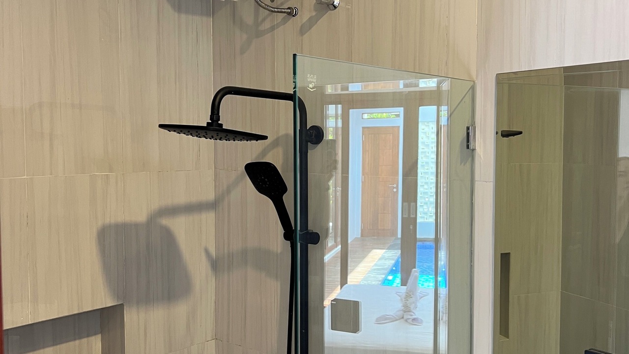 Photo of Bathroom in Taman Griya