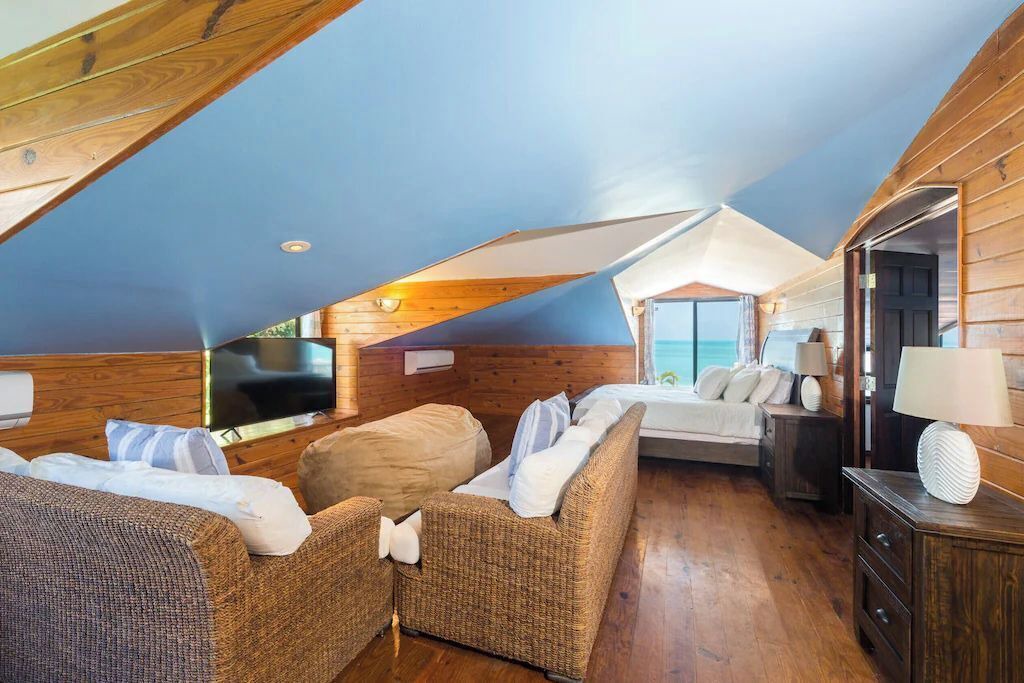 Photo of Bedroom in Ocean Point