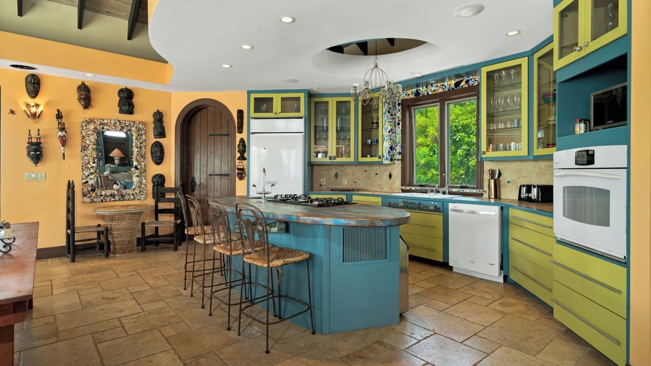 Photo of Kitchen in Ocean Point