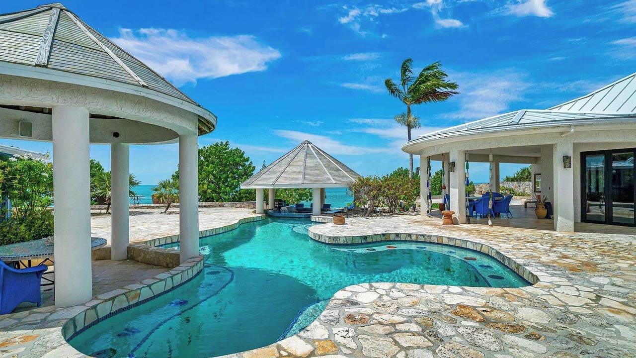 Photo of Outdoor in Ocean Point