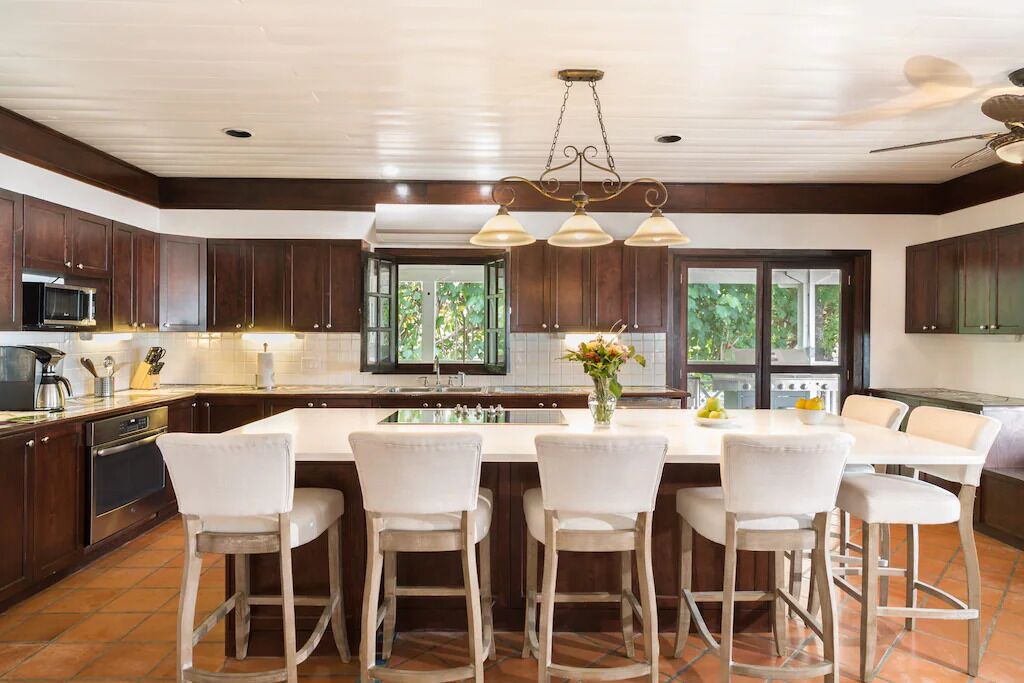 Photo of Kitchen in Ocean Point
