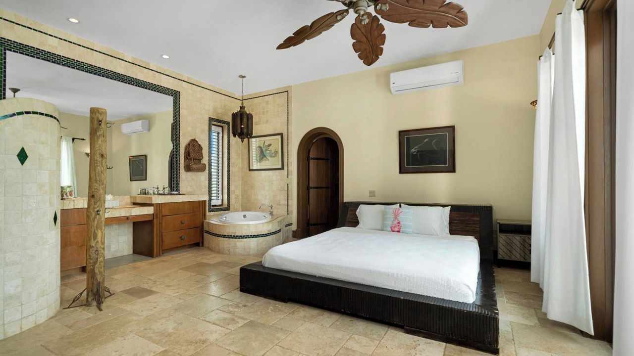 Photo of Bedroom in Ocean Point