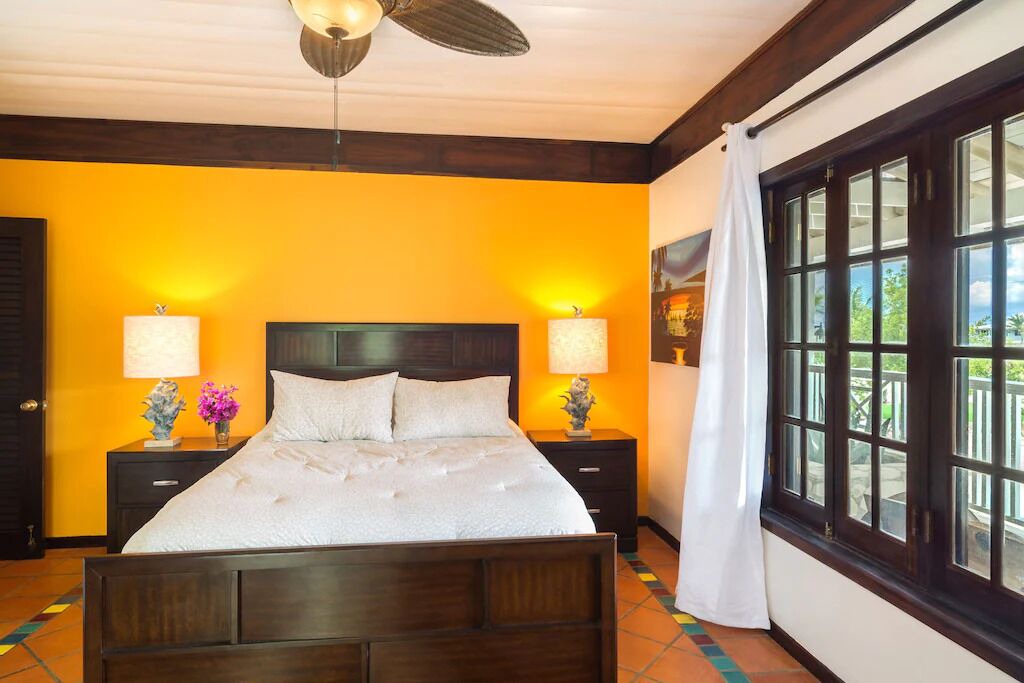 Photo of Bedroom in Ocean Point