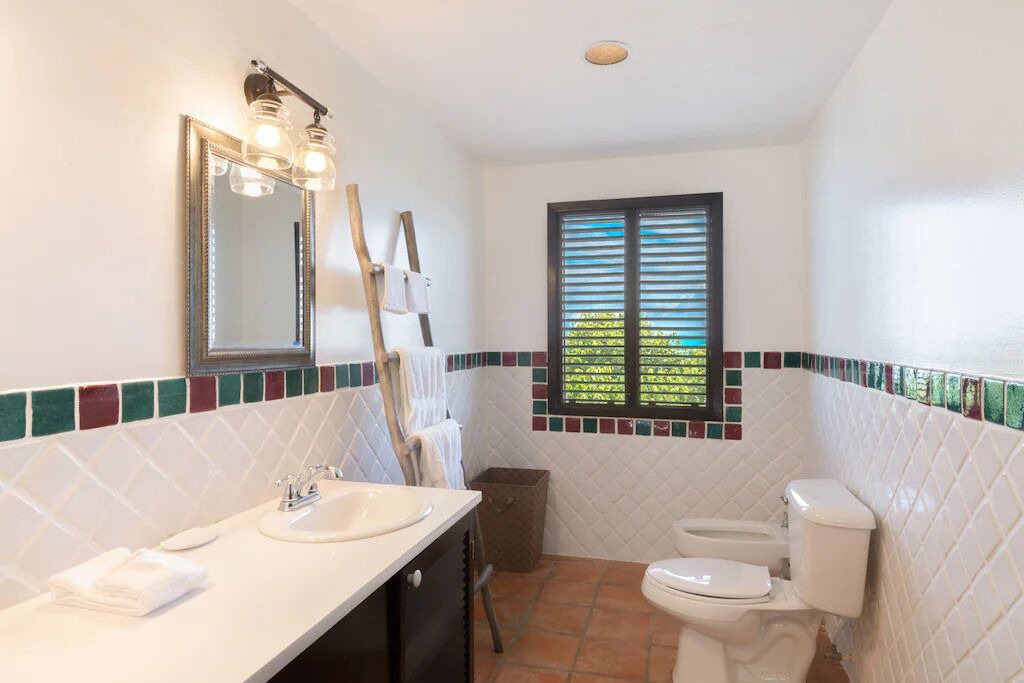Photo of Bathroom in Ocean Point