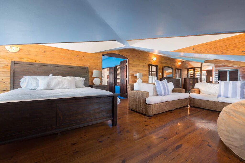 Photo of Bedroom in Ocean Point