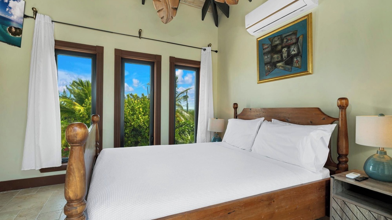 Photo of Bedroom in Ocean Point