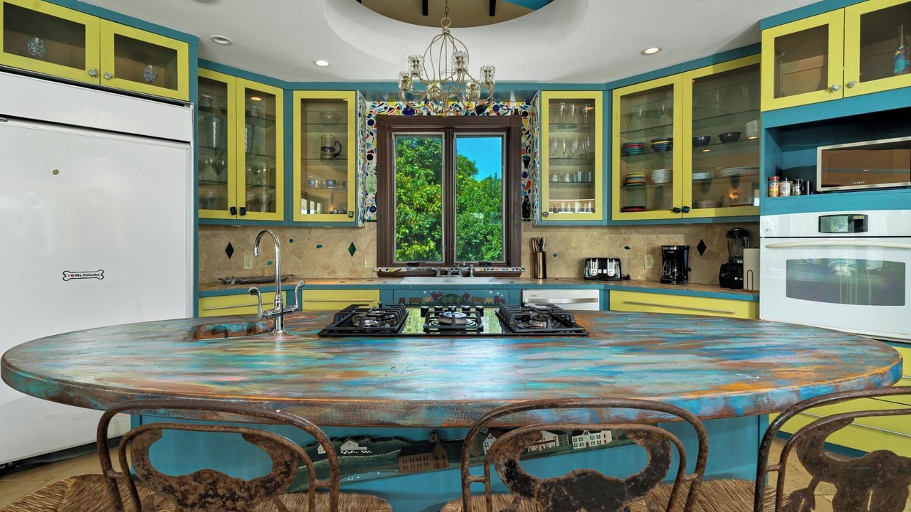 Photo of Kitchen in Ocean Point