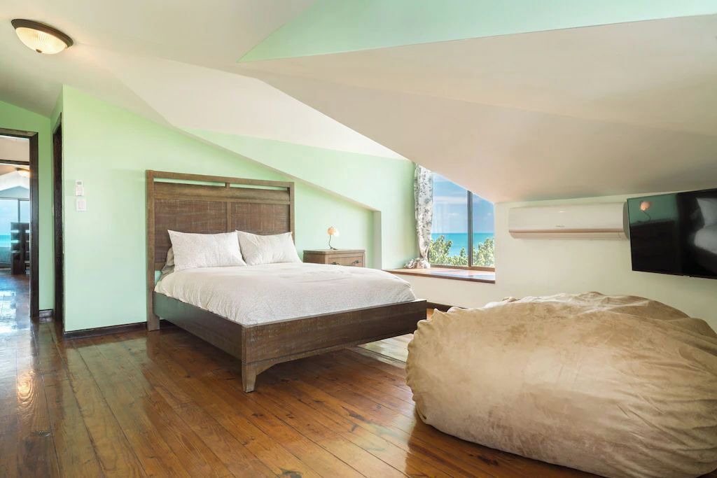 Photo of Bedroom in Ocean Point