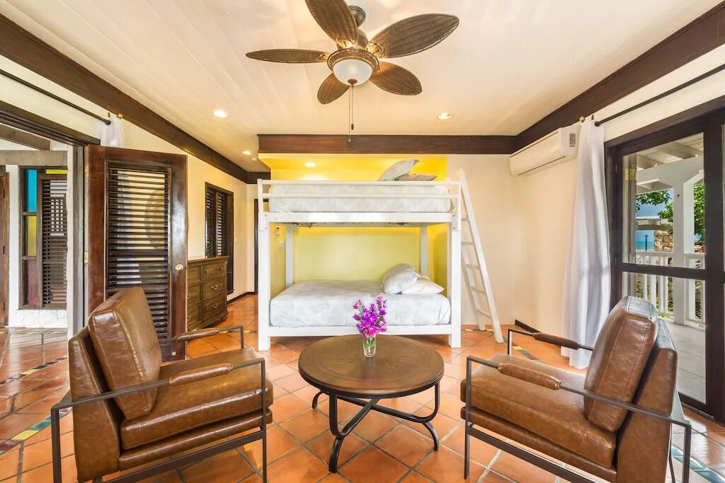 Photo of Bedroom in Ocean Point