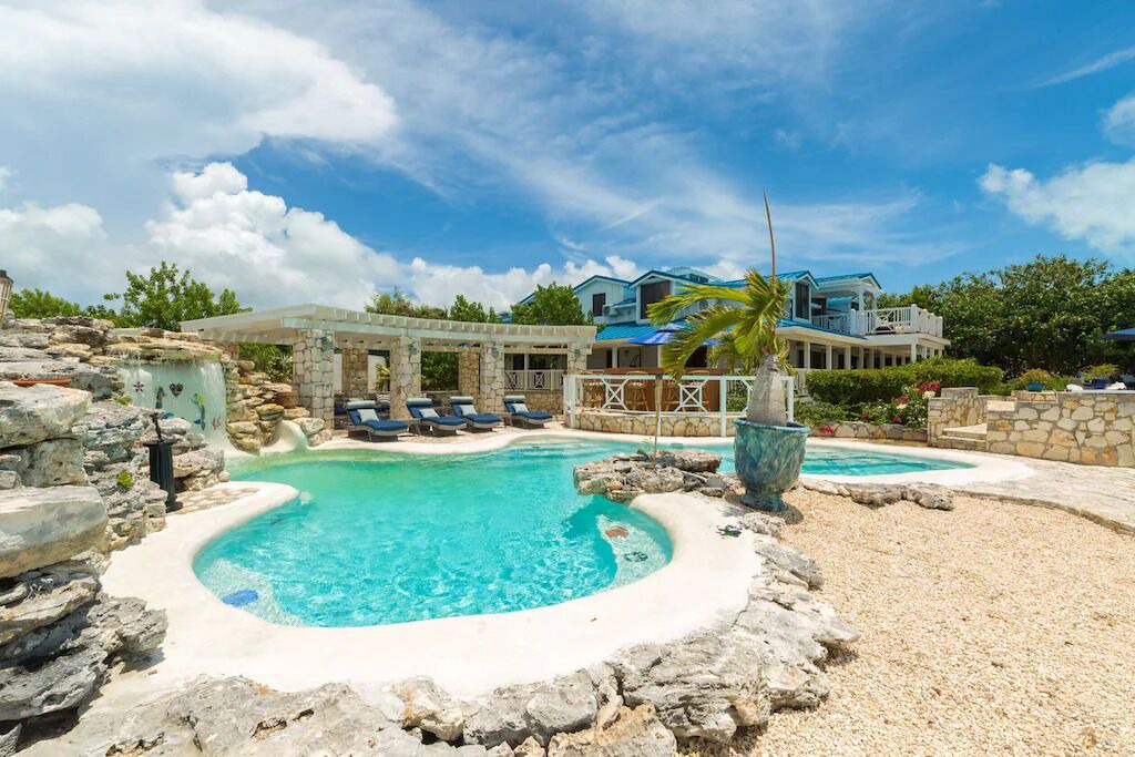 Photo of Outdoor in Ocean Point
