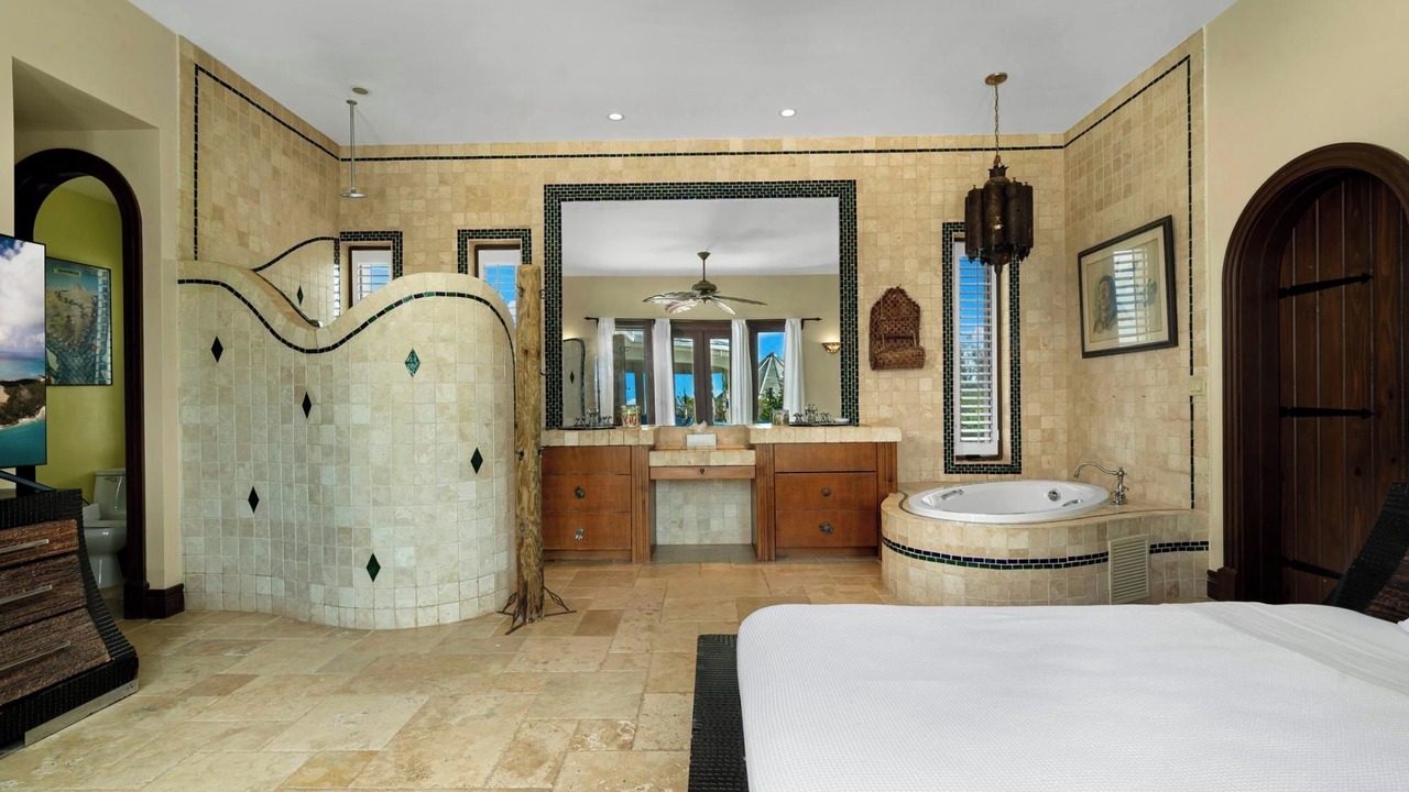 Photo of Bedroom in Ocean Point