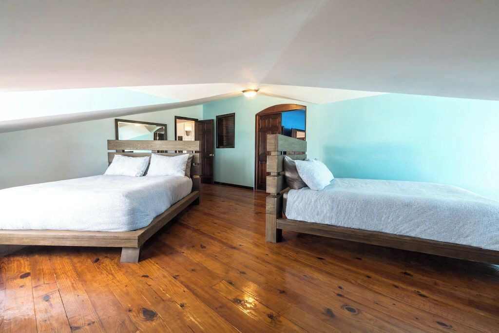 Photo of Bedroom in Ocean Point