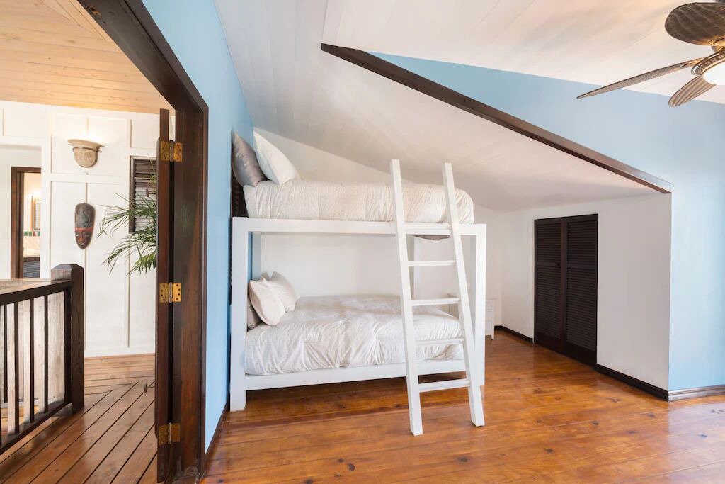 Photo of Bedroom in Ocean Point
