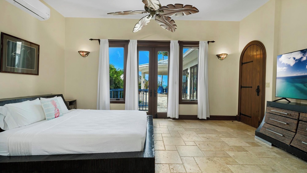 Photo of Bedroom in Ocean Point