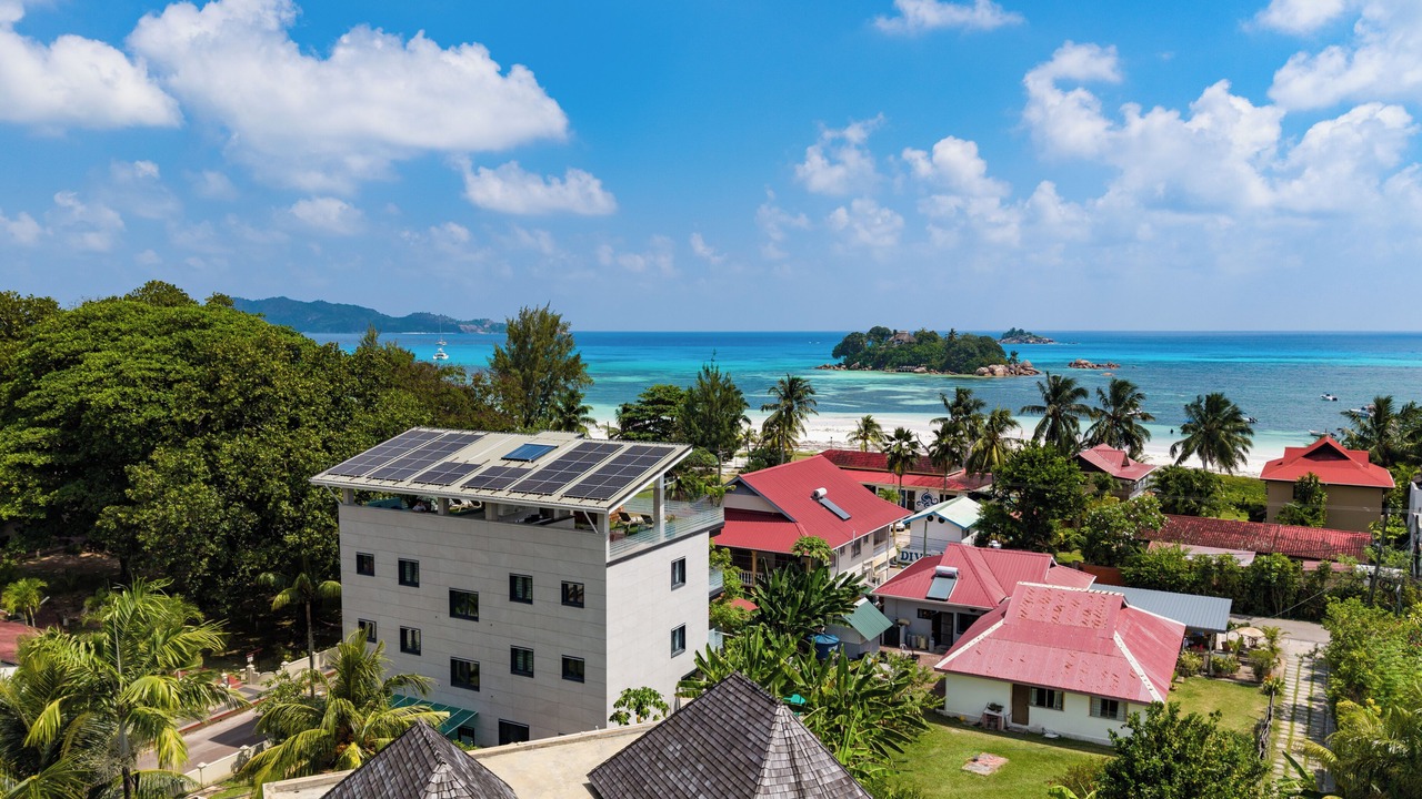 Photo of Outdoor in Praslin Island
