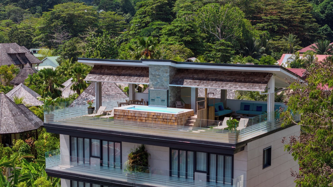 Photo of Outdoor in Praslin Island