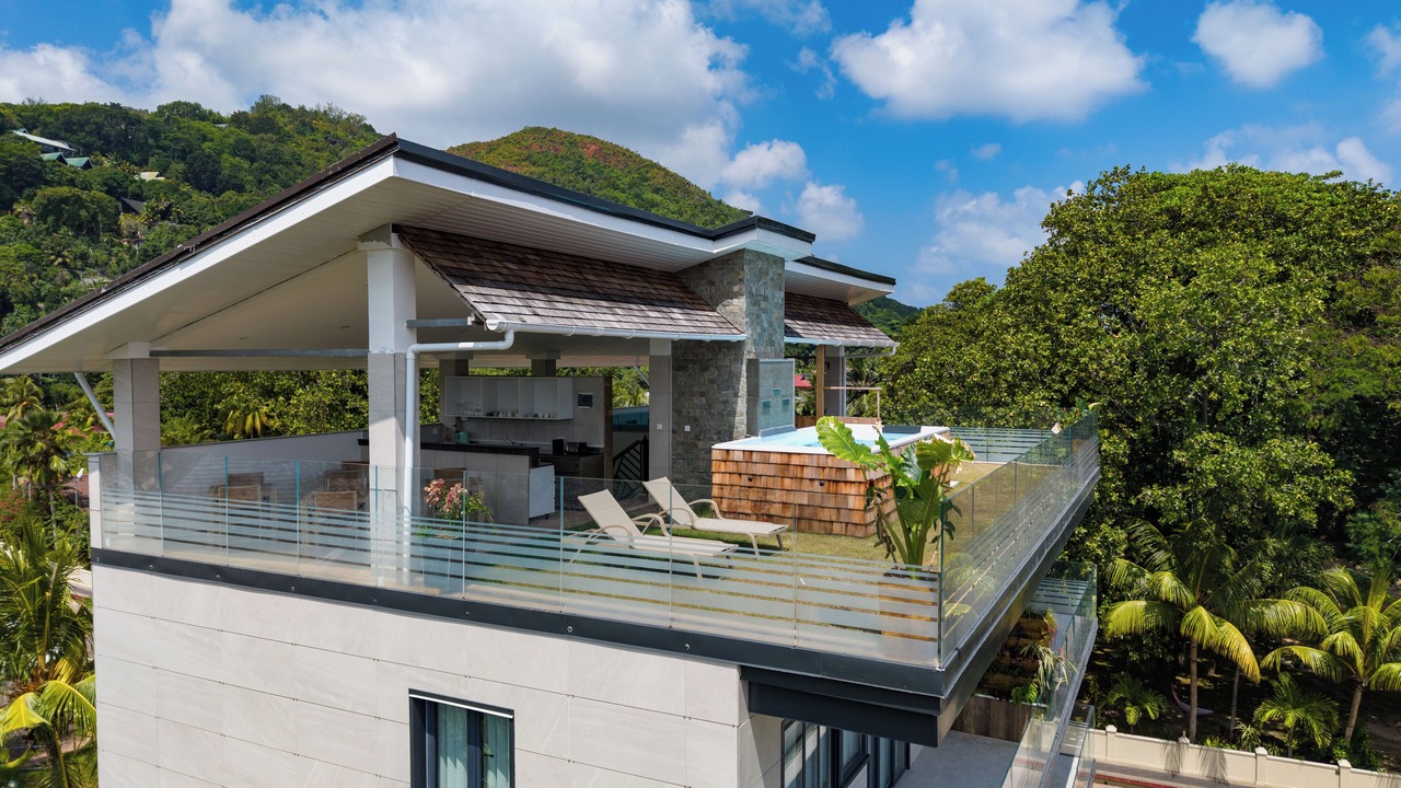 Photo of Outdoor in Praslin Island