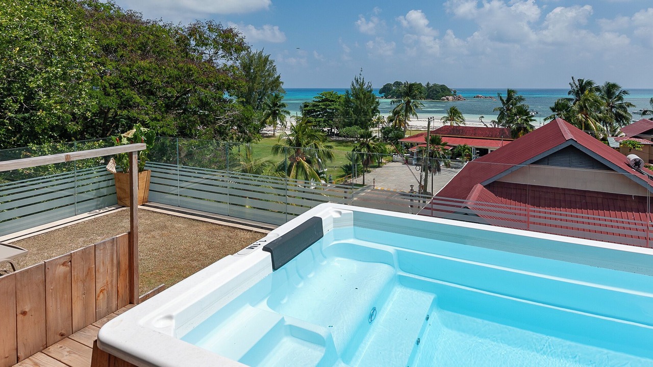 Photo of Outdoor in Praslin Island