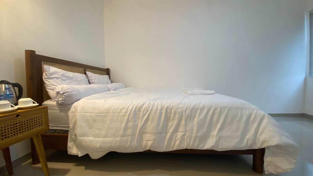 Photo of Bedroom in Renon