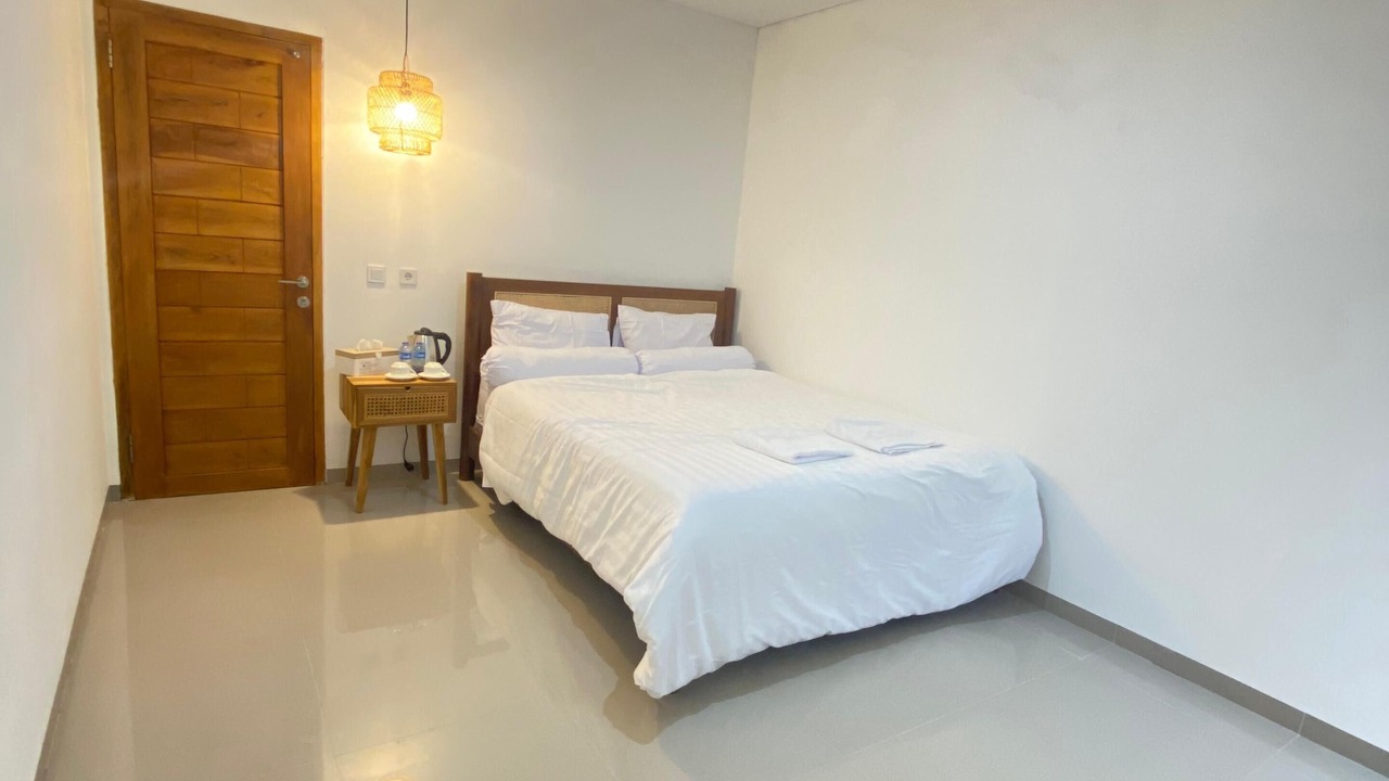 Photo of Bedroom in Renon