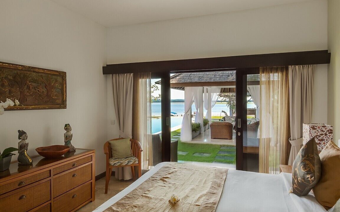 Photo of Bedroom in Tanjungbenoa