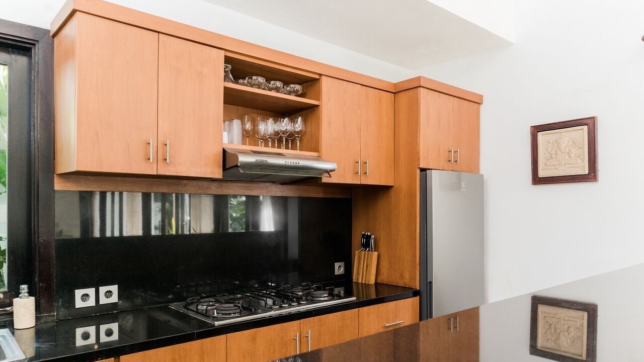 Photo of Kitchen in Tanjungbenoa