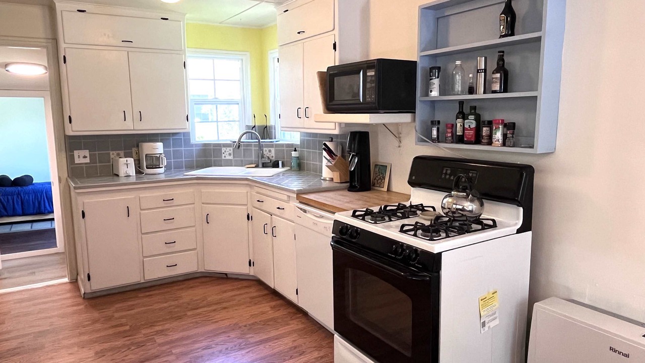 Photo of Kitchen in Aptos
