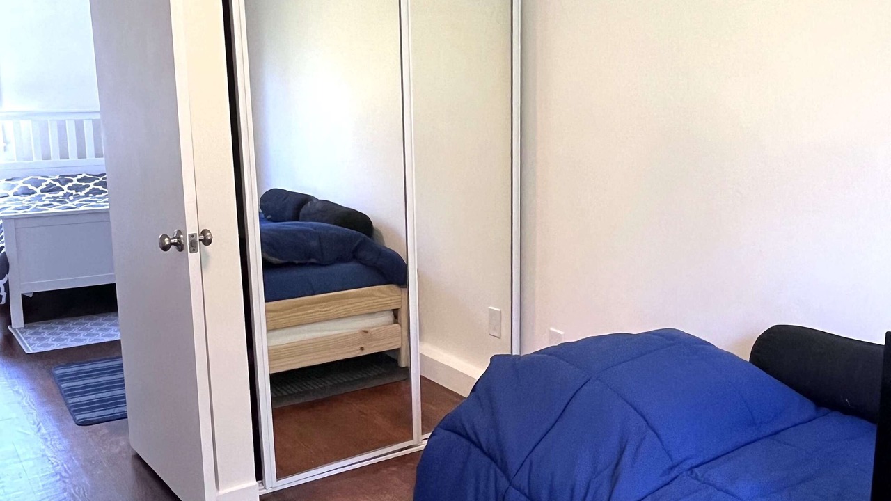 Photo of Bedroom in Aptos