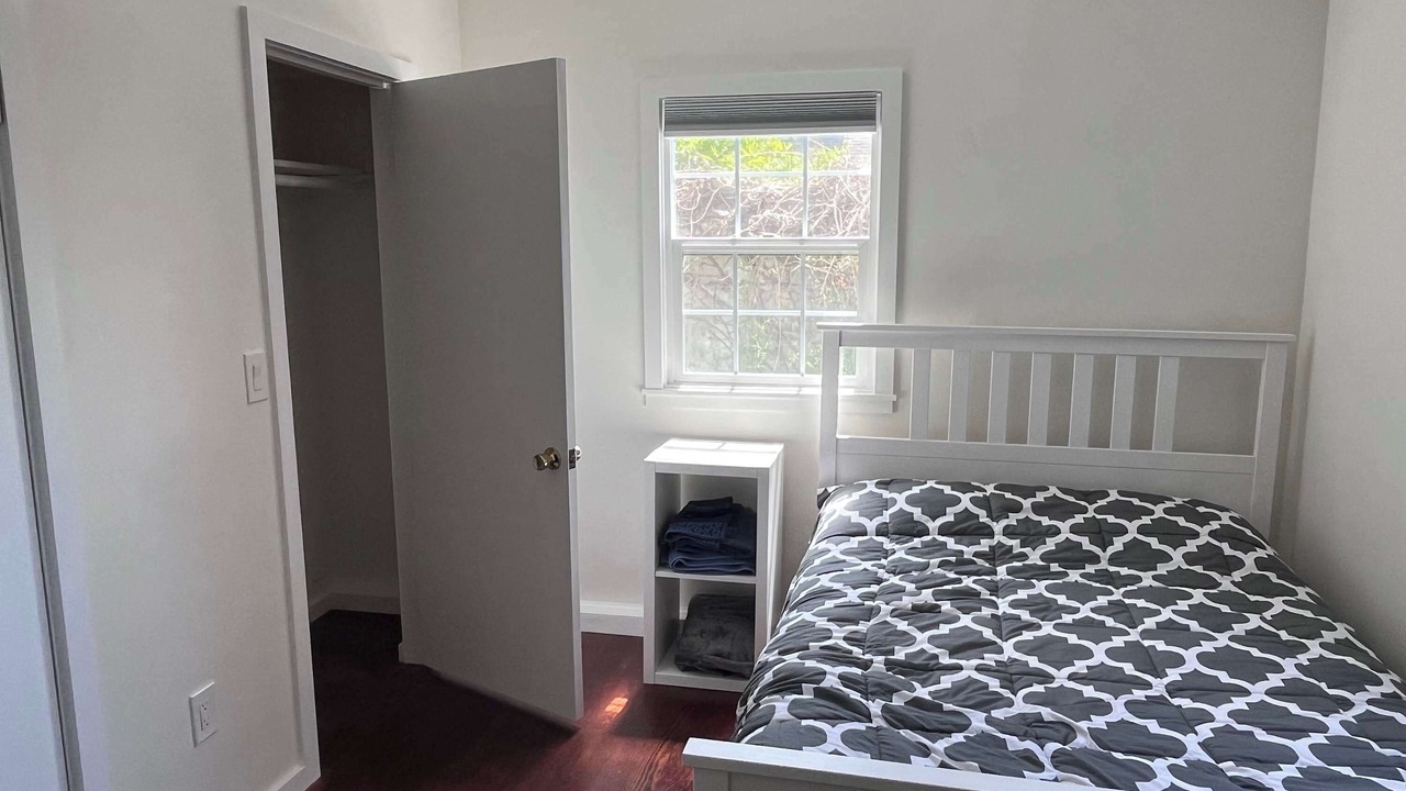 Photo of Bedroom in Aptos