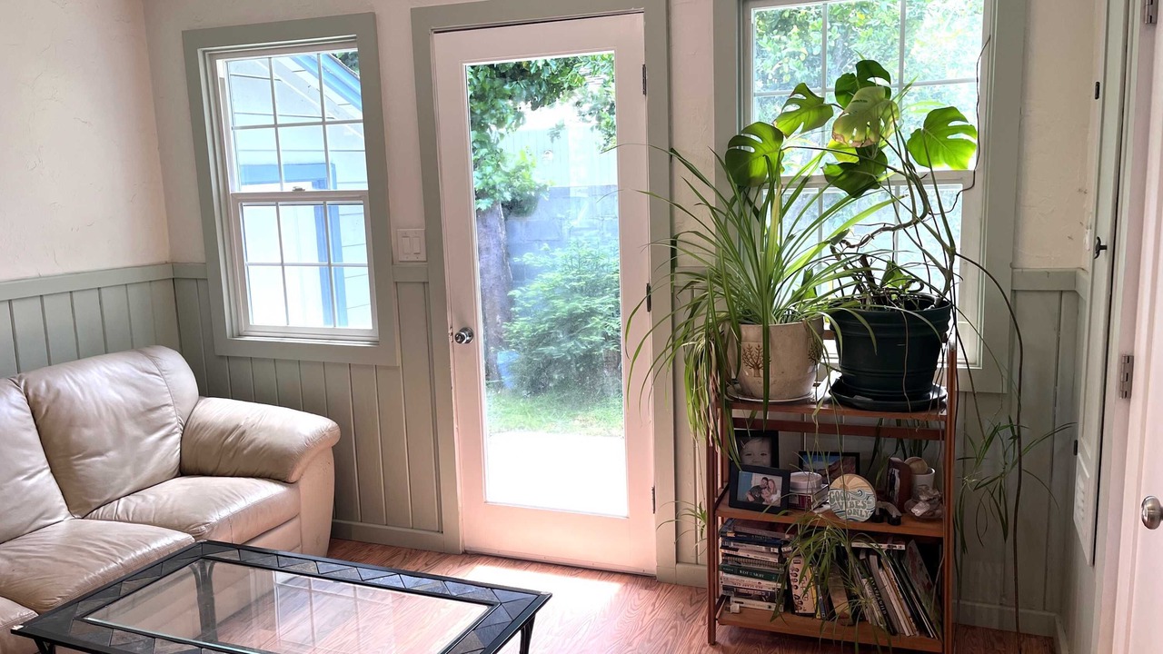 Photo of Livingroom in Aptos