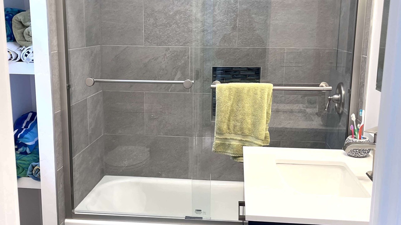 Photo of Bathroom in Aptos
