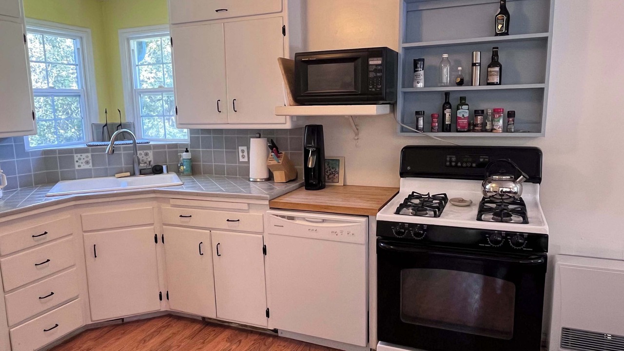 Photo of Kitchen in Aptos
