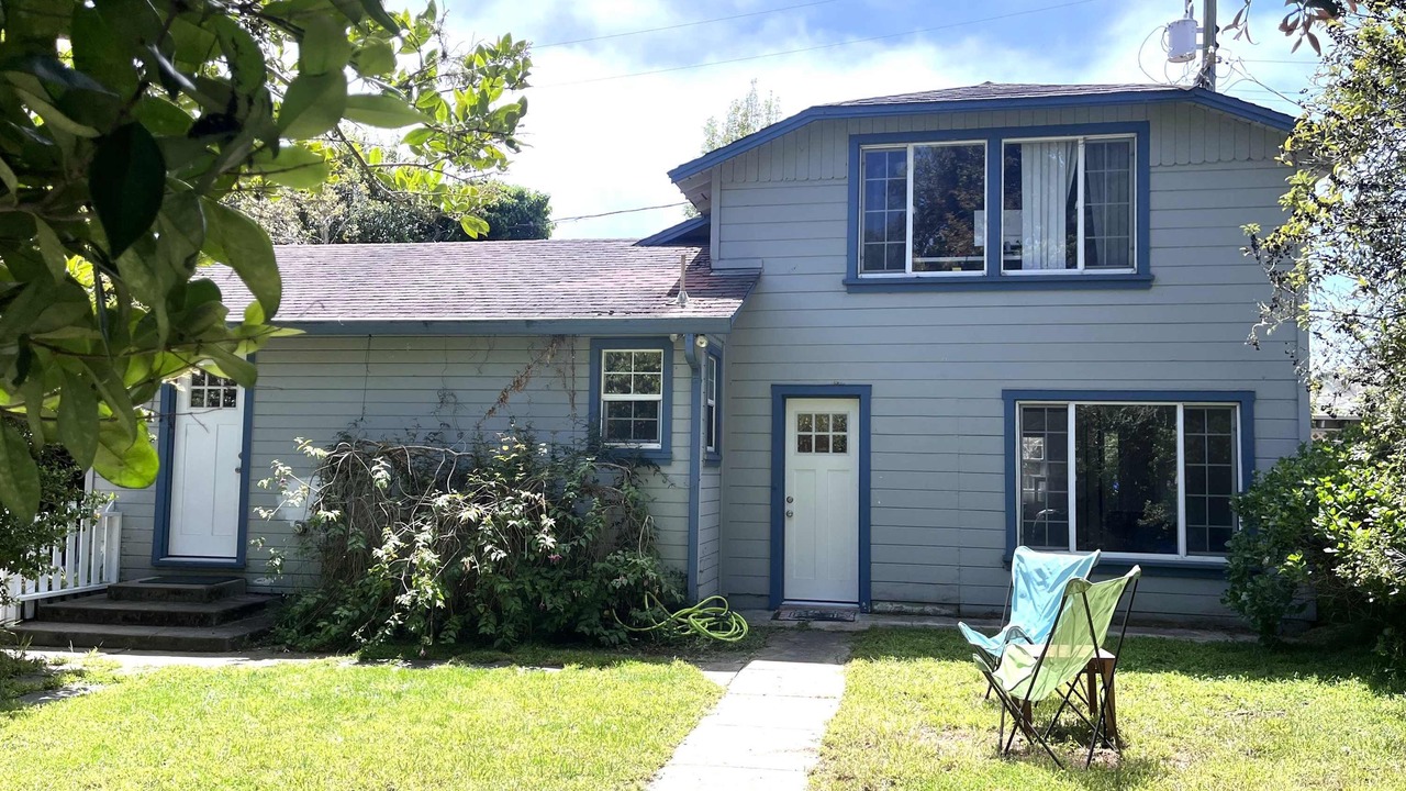 Photo of Outdoor in Aptos