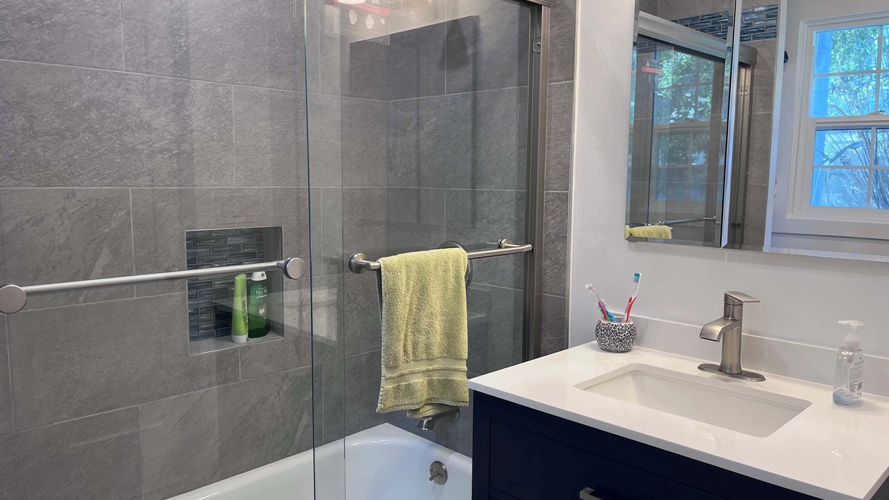 Photo of Bathroom in Aptos