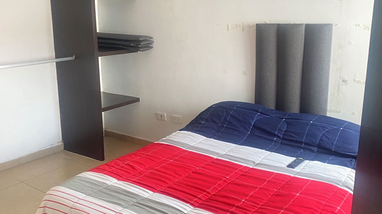 Photo of Bedroom in Alfredo V. Bonfil
