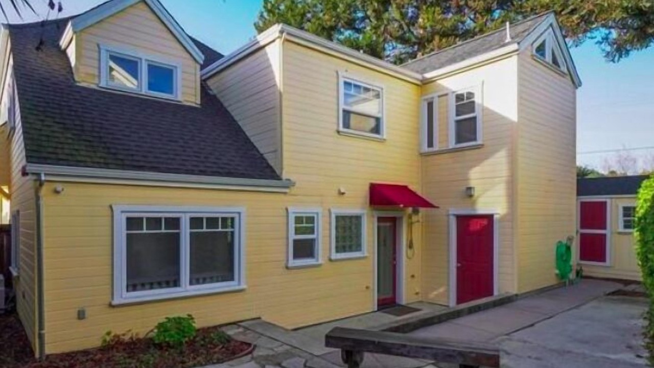 Photo of Outdoor in Seabright