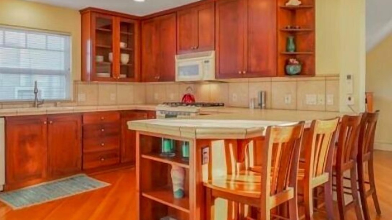 Photo of Kitchen in Seabright